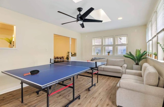 9Mins to Downtown with PingPong