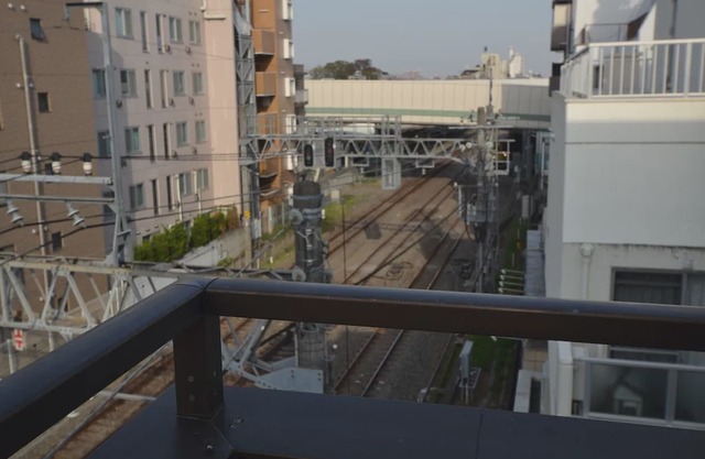 A 305 single 3 / Suginami-ku Tokyo