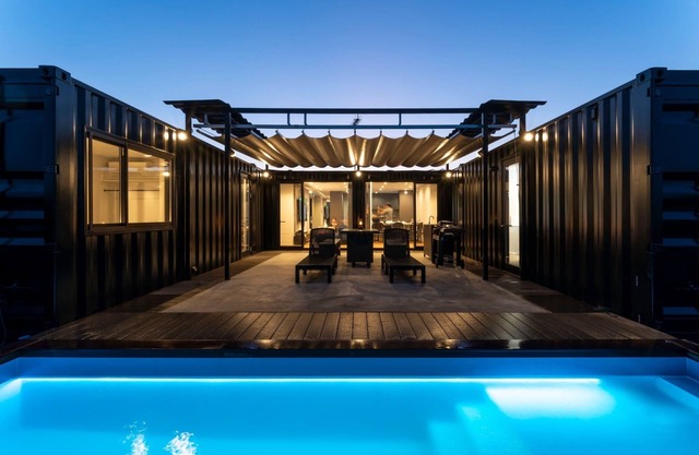 A 5minute walk from Kujukuri Beach a villa for 6 /Sambugun Chiba