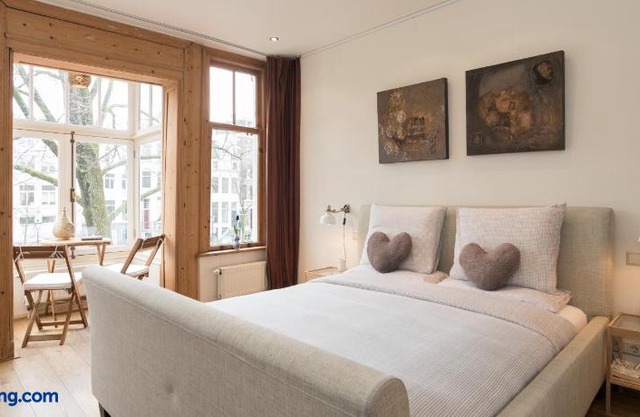 A B&B Amsterdam