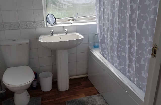 A beautiful home for rest