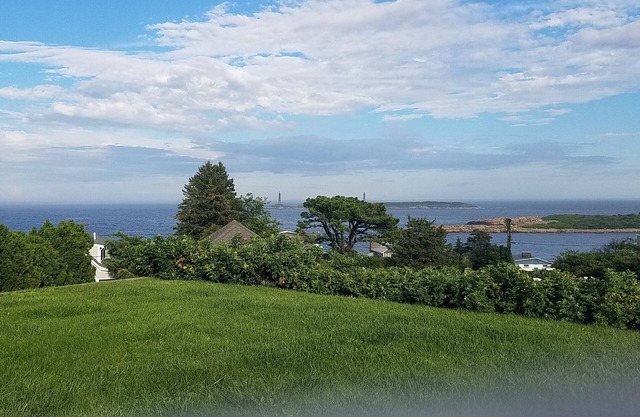 A Beautiful "WEE " Place By The Sea in Rockport