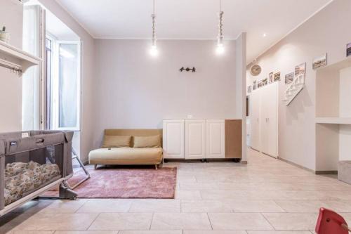 A casa di Alma (Vicino Metro Cornelia e Gemelli)