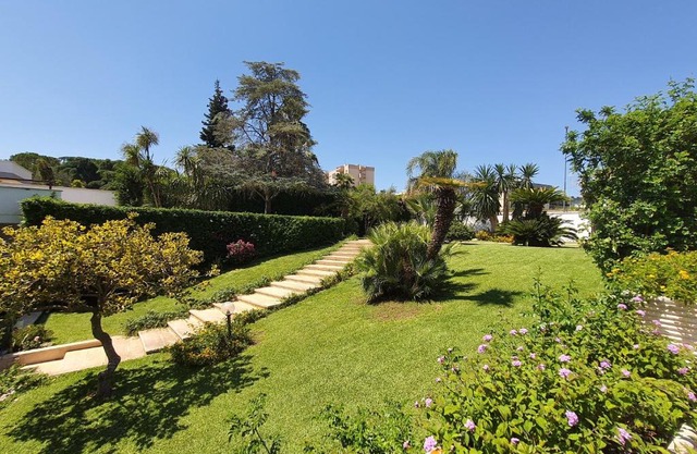 A casa di Carla - Villa in Salento