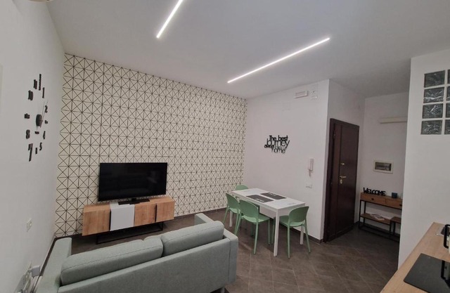 A casa di Cippi