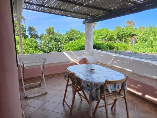 A casa Di Fabrizio Appartamento Il Forno
