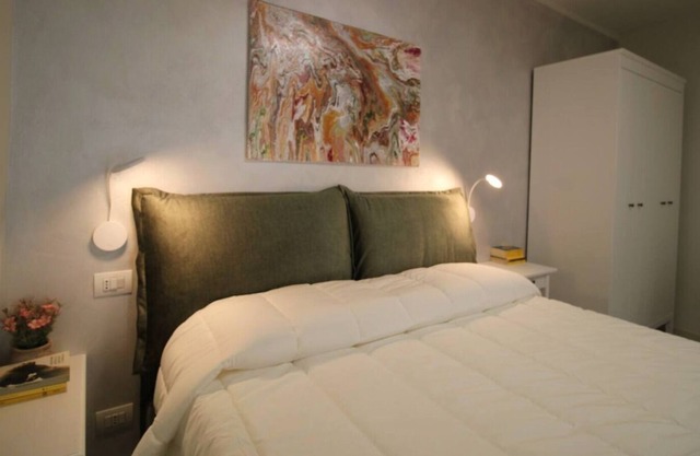 A Casa di Lu Appartaemnto Terra