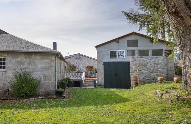 A Casa Dos Cregos