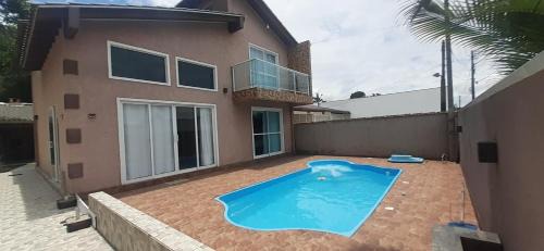 A Casa TOP da Região