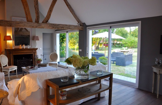 a charming Farmhouse Picardy
