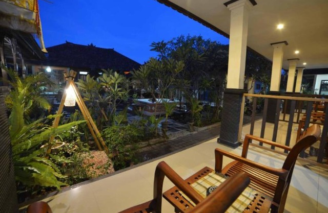 A Cozy Guest House in the Heart of Kuta, Poppies Lane, Only Few Minutes to Beach