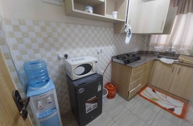 A Cozy home near the Airport and SGR