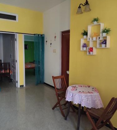 A Cozy Homestay in Coimbatore