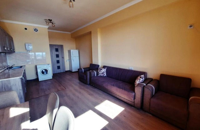 A cozy studio apartment in the heart of Yerevan