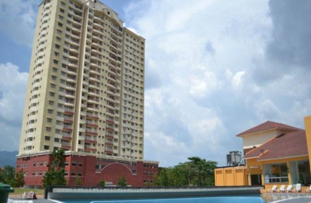 A'Famosa Resort Melaka