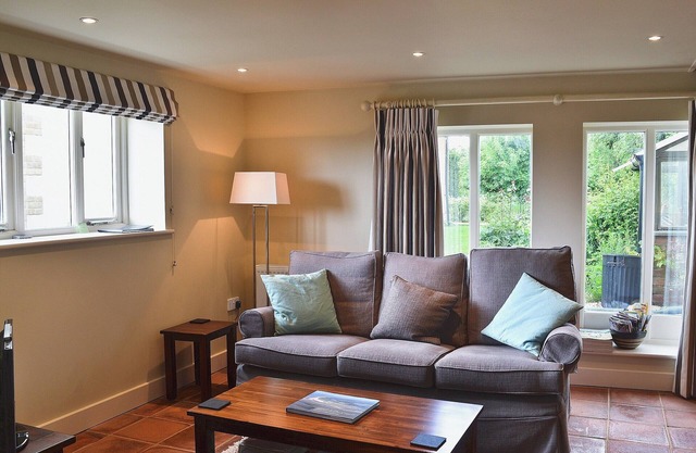 A former granary, set in an attractive quiet setting.