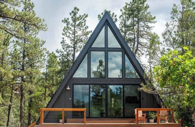 A-frame 10 Min to Downtown Durango