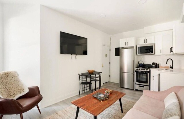 A Gem in Lower East Side