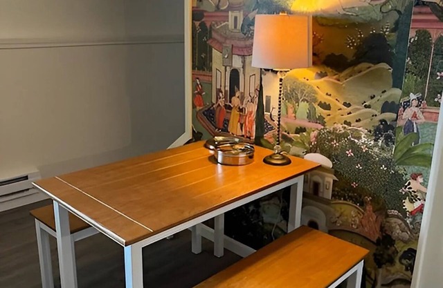 A Gem In The Emerlad City - Spacious Room In The Heart Of The City