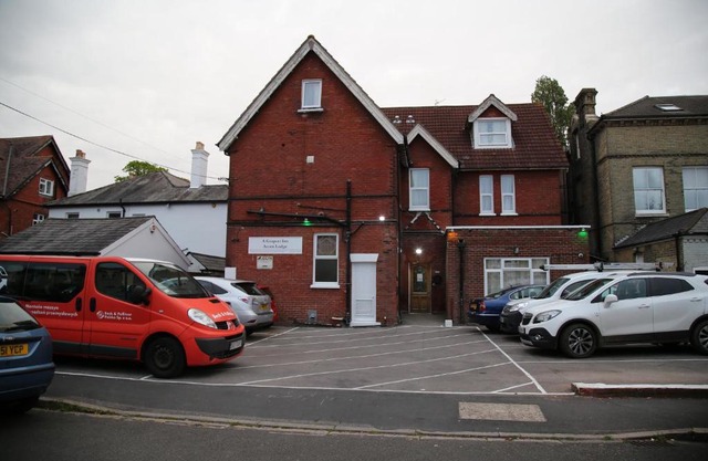 Gosport Inn 