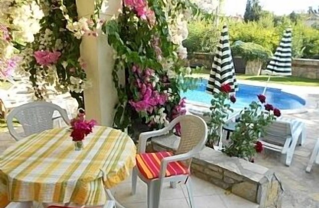 Villa Duman Dalyan 