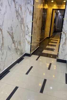 A&H Sweets hotel