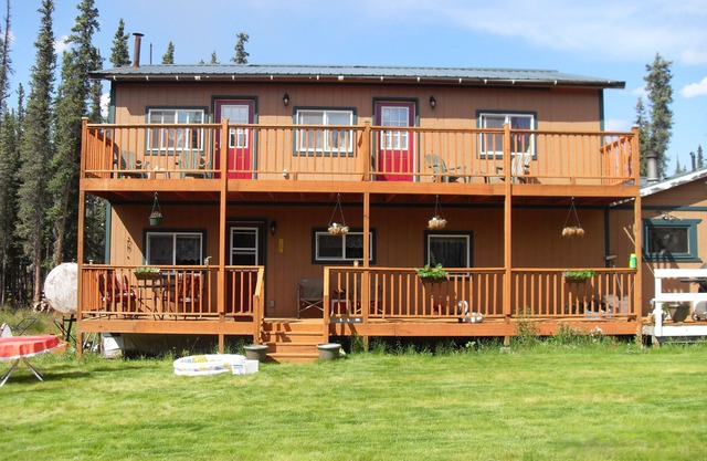 A Hyde Away Inn B&B