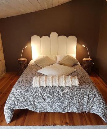 A la maison de Sophie