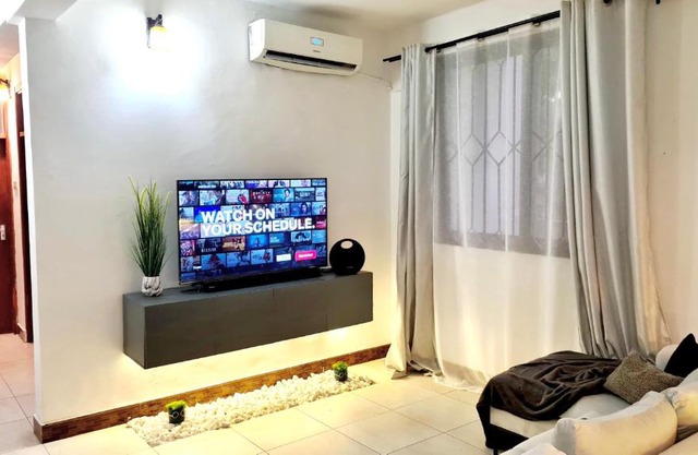 A Luxurious 2 bedroom Apartment at the Heart of Mikocheni