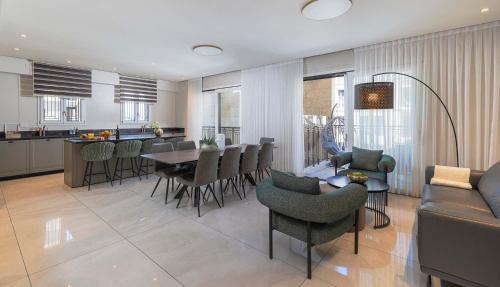 A Luxurious Apartment Ultimate