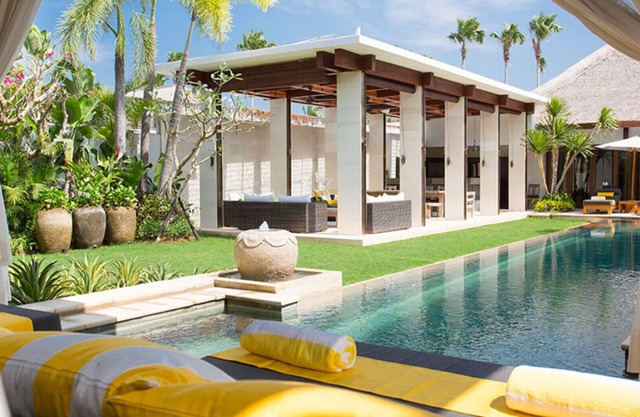 Bali Villa 