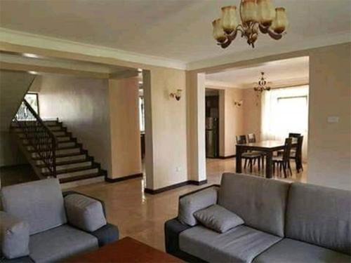 A nice stay in Kampala
