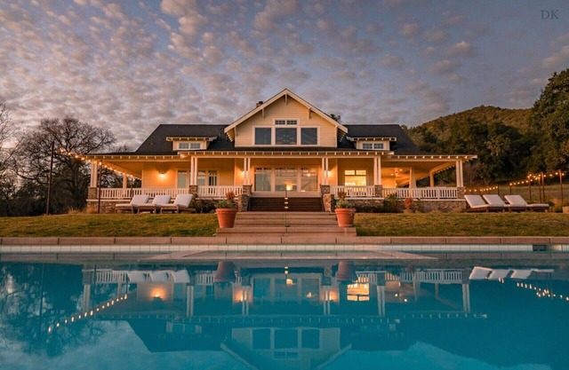 A peaceful Coastal California oasis and outdoor paradise. Pet friendly!
