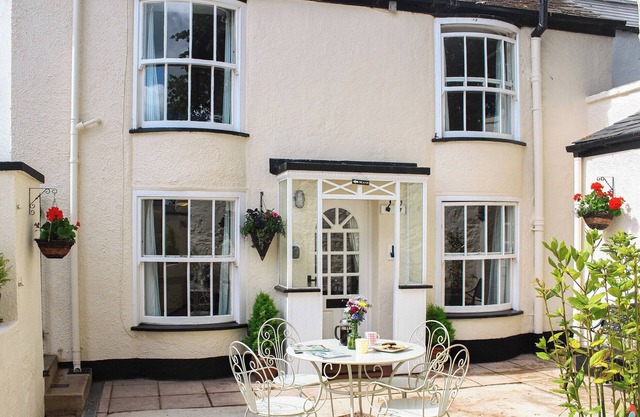 Accommodation Shaldon Teignmouth 