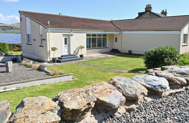 A perfect escape for families or groups of friends.