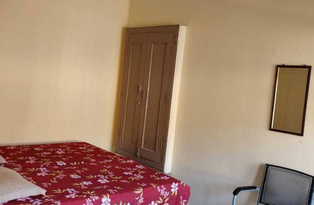 A perfect stay for family & friends.