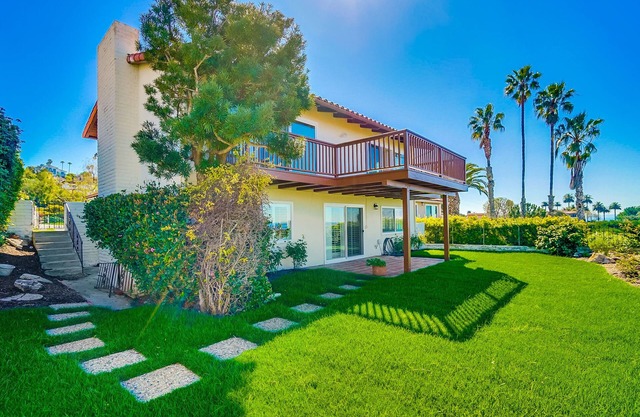 A Perfect Relaxation Destination (Longer Stay Rentals only)