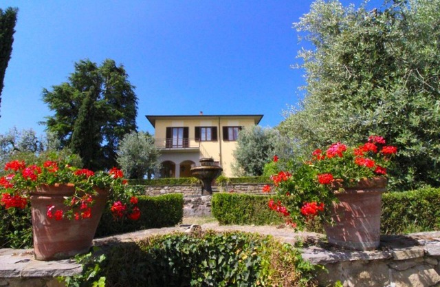 A POGGIO SAVINO - POGGIO SAVINO