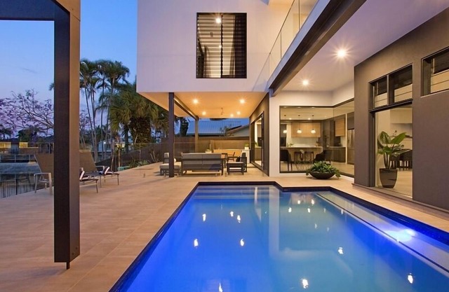 A precious gem - a vacation you deserve for a luxurious retreat.