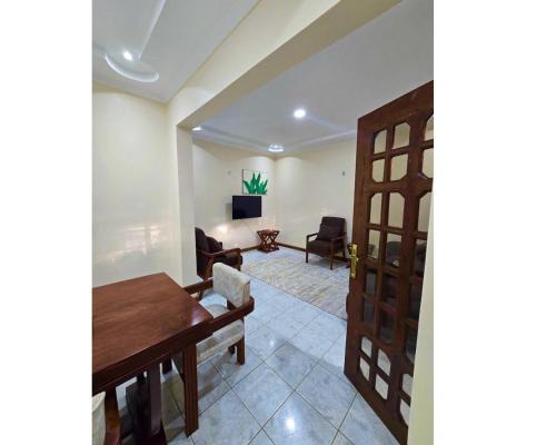 A private bedroom in a shared home in Arusha