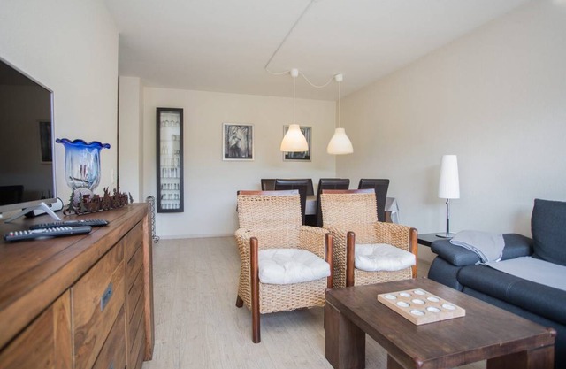 A quiet residential area, with a splendid view of the surroundings