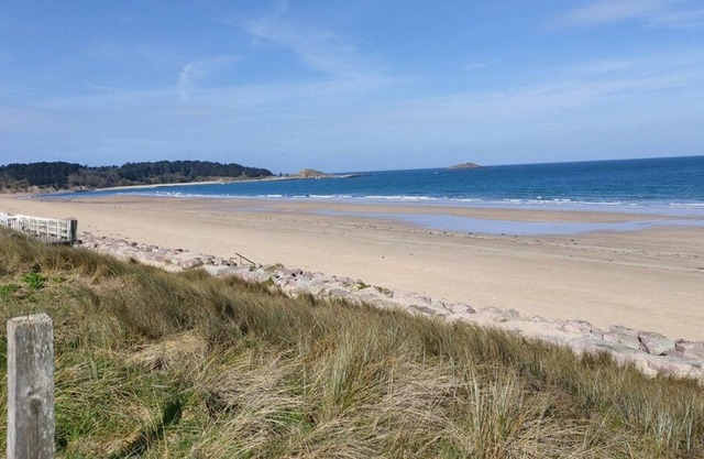 Sables Les Pins 