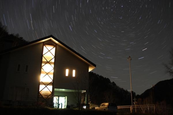A Small Nature Hotel Hilltop 高原の小さなホテル ヒルトップ