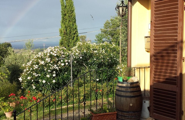 Place Tuscany 