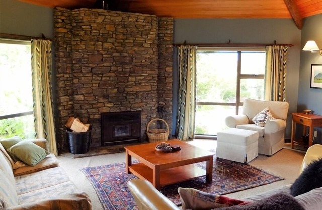 A spacious Wanaka Classic