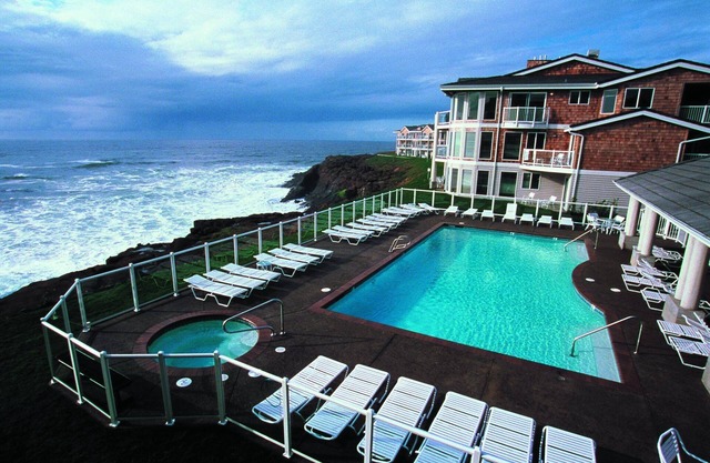 A stay to remember!