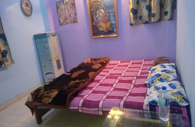 A studio apartment for family in the heart of Kanpur City near Station