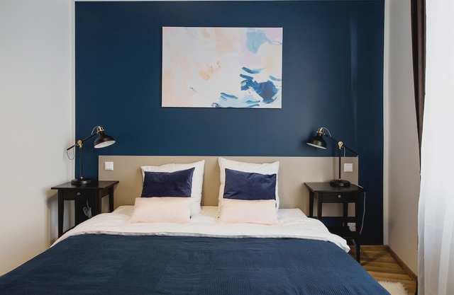 A Stylish Apartment on the Central Street of The RIga Old Town
