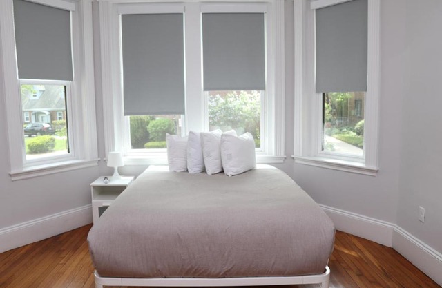 A Stylish Stay w/a Queen Bed, Heated Floors. #18