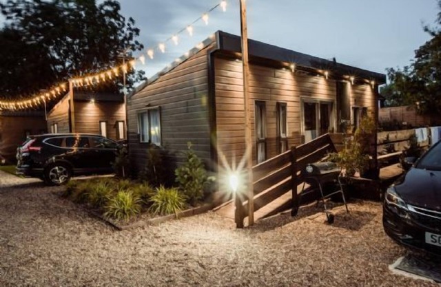 Lodge 